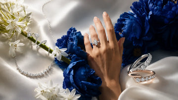 Modern Fine Jewellery Trends Inspired by Nature.
