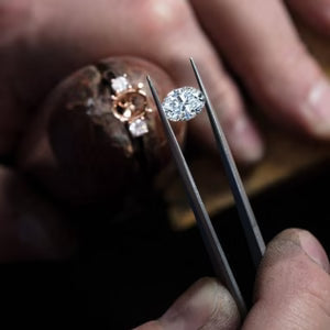 Stone Setting