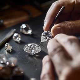 Finest Diamond Crafting
