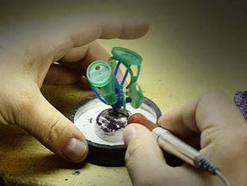 Casting Jewellery