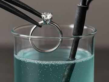Rhodium Process