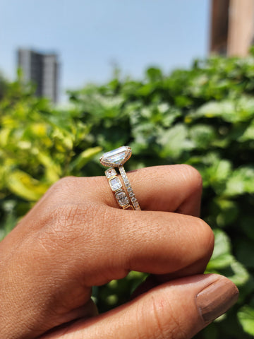 Halo Ring