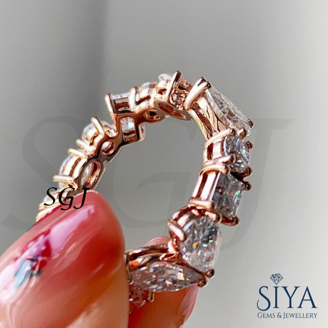 Wedding Bands