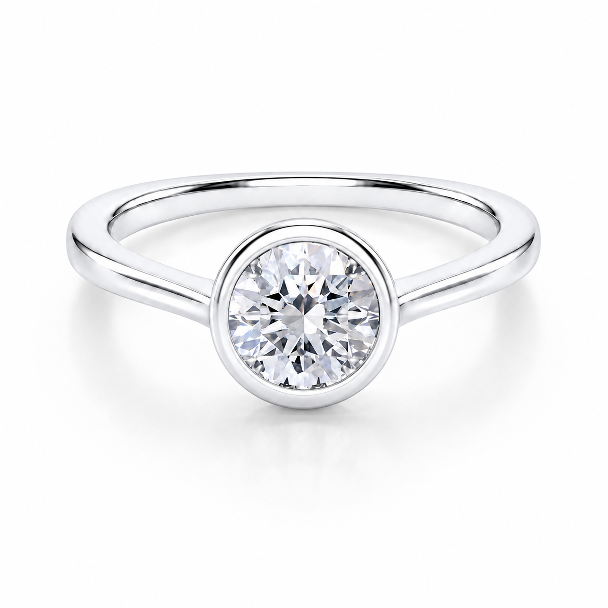 Bezel Setting