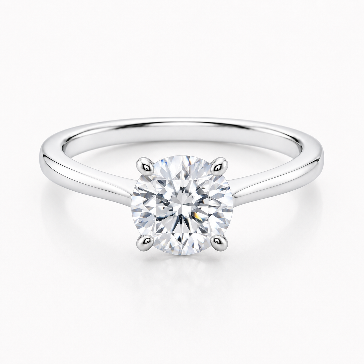 Prong Setting