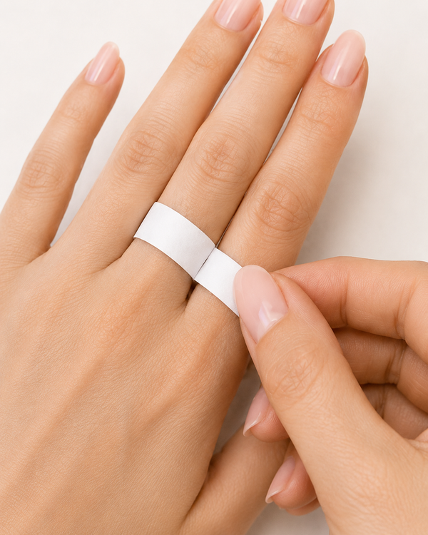 WRAP THE FINGER