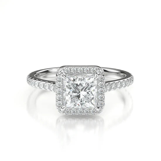  Engagement Rings
