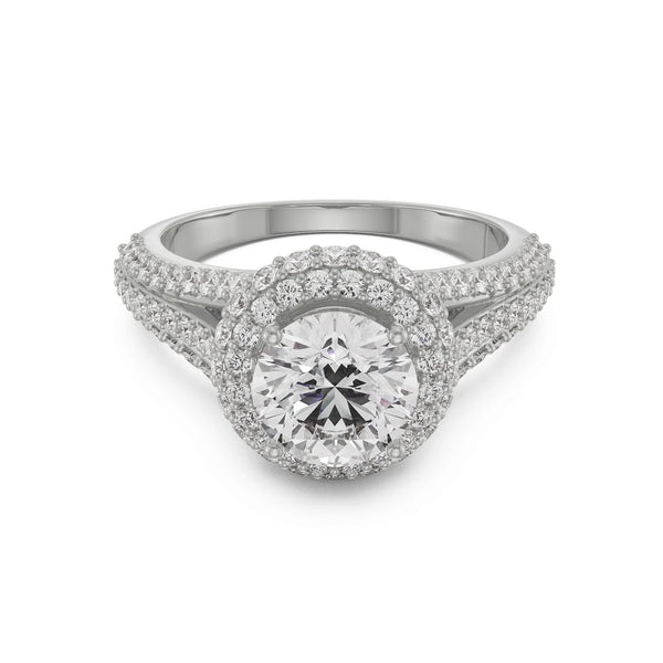 Halo Ring