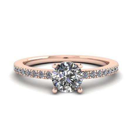 pave ring